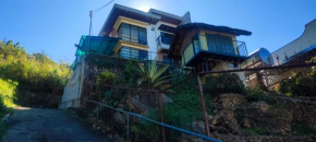 Hut on the Hill Baguio City